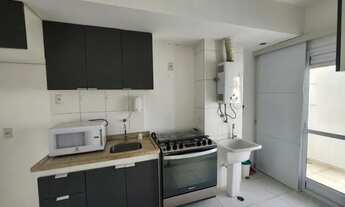 Imagem 3: Le Boulevard, 2 qtos, Mobiliado em Dom Pedro I - Manaus - Amazonas