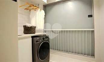 Imagem 5: São Paulo - Apartamento Padrão - JARDIM AMÉRICA