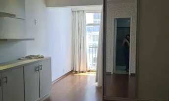 Imagem 4: Cobertura duplex com 3 quartos, sala, quarto de descanso, espaço gourmet, área externa, ga