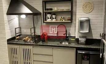 Imagem 2: Apartamento à venda no bairro Bom Retiro - São Paulo/SP, Zona Oeste