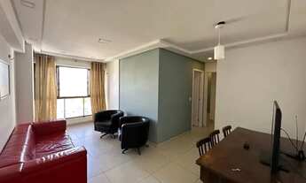 Imagem: Apto 2/4 Alugo para período junino - São