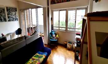 Imagem 2: APARTAMENTO RESIDENCIAL em SÃO PAULO - SP, JARDIM PAULISTA