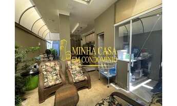 Imagem 9: CASA CONDOMINIO IDEAL LIFE RESIDENCE CLUB