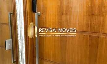 Imagem 7: Apartamento para Venda em Barueri, Edifício Chateau, 3 dormitórios, 2 suítes, 3 banheiros