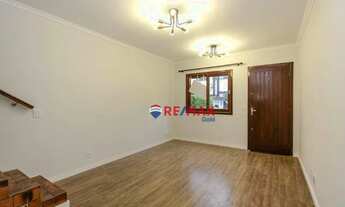 Imagem 5: Sobrado à venda, 90 m² por R$ 470.000,00 - Jardim Regina - São Paulo/SP