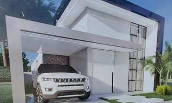 Imagem 4: Porto Marina - Casa com Pé direito alto, 3/4, suíte com amplo Closet