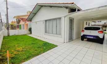 Imagem: Casa para venda possui 102 metros quadrados