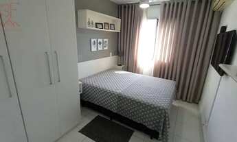 Imagem 4: Weekend Bandeirantes !!! Lindo 2Qtos(Ste), Sol Manhã !!! Alto e Indevassado !!! Lazer !!!