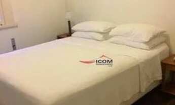 Imagem 5: Apartamento com 2 dormitórios, 70 m² - venda por R$ 950.000,00 ou aluguel por R$ 6.255,35