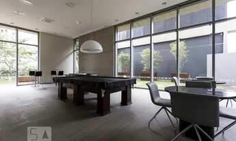 Imagem 3: São Paulo - Apartamento Padrão - Vila Nova Conceição