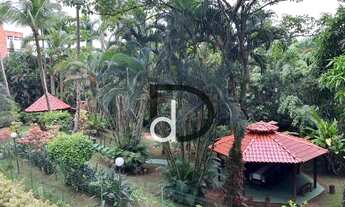 Imagem 7: Apartamento com 3 dormitórios para alugar, 110 m² por R$ 12.500,00/mês - Riviera de São Lo