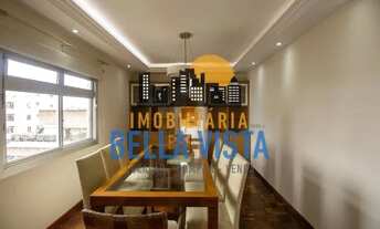 Imagem 2: Apartamento de 3 quartos para alugar no bairro Itaim Bibi