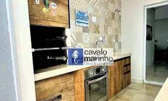 Imagem 7: Casa com 3 dormitórios, 205 m² - venda por R$ 960.000,00 ou aluguel por R$ 6.829,39/mês