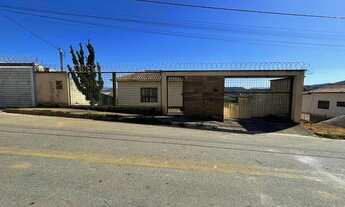 Imagem 4: Casa para aluguel, 1 quarto, 1 suíte, 2 vagas, Ipanema - Santa Bárbara/MG