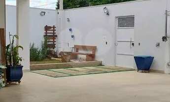 Imagem 6: Indaiatuba - Casa Padrão - Jardim Dom Bosco