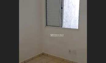 Imagem 4: Casa com 2 dormitórios para alugar, 41 m² por R$ 1.200,00/mês - Parque Verde - Cascavel/PR