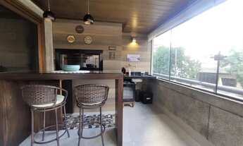 Imagem 4: Apartamento em Auxiliadora