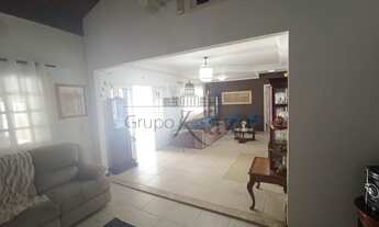 Imagem 5: Casa em Condomínio - Urbanova - Beija Flor - 3 Dormitórios - 2 Suítes - 290 metros quadrad