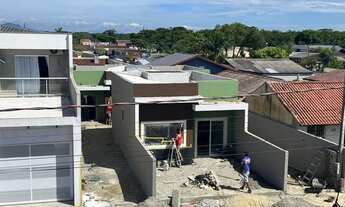 Imagem: Casas Balneário Primavera