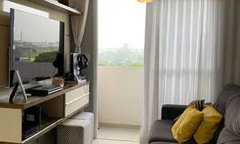 Imagem 2: Apartamento Jd. São Carlos, 2 dorms, próximo ao Confiança