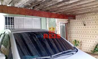 Imagem 4: Casa com 2 dormitórios à venda por R$ 399.000,00 - Paulicéia - São Bernardo do Campo/SP