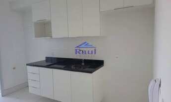 Imagem 6: LOCAÇÃO APARTAMENTO NOVO - 108M² - 3 SUÍTES - JARDIM CARAVELAS - SÃO PAULO/SP