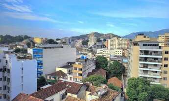 Imagem 6: RIO DE JANEIRO - Apartamento Padrão - Méier