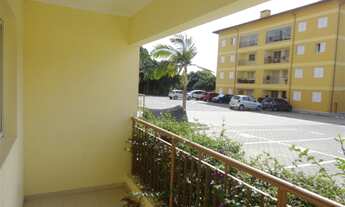 Imagem 5: Apartamento para locação/venda em Vinhedo/SP