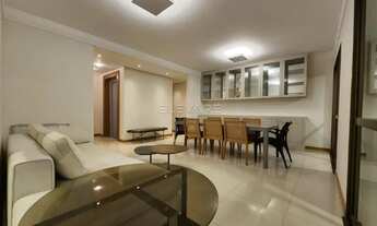 Imagem 7: Apartamento para aluguel no Triomphe, Ribeirão Preto, SP, 3 quartos, 3 suítes