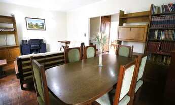 Imagem 2: Sobrado para venda com 228 metros quadrados com 3 quartos em Imirim - São Paulo - SP