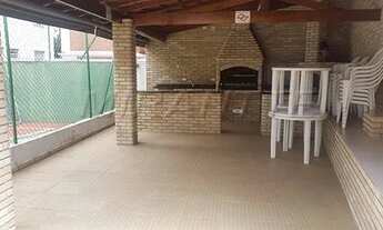 Imagem 3: Apartamento de 189m² com 4 quartos em Água Fria