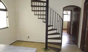 Imagem 6: Cobertura à venda no bairro Cidade Nova