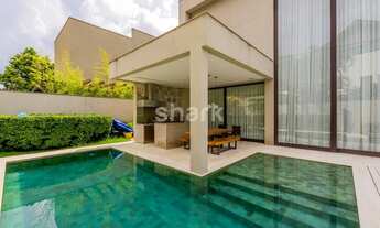 Imagem 3: Casa para locação em Alphaville, Barueri-SP