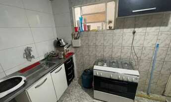 Imagem 4: Casa para venda possui 83 metros quadrados com 3 quartos em Itapuã - Salvador - BA