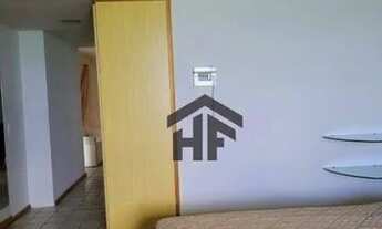 Imagem 6: Apartamento mobiliado de 1 Quarto para alugae Piedade - Jaboatão dos Guararapes/PE