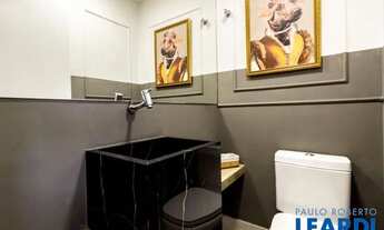 Imagem 6: APARTAMENTO - VILA ANASTÁCIO - SP