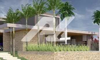Imagem 2: Casa - Loteamento Residencial Entre Verdes (Sousas) - Campinas