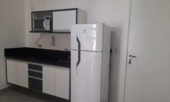 Imagem 4: Apartamento para aluguel mobiliado