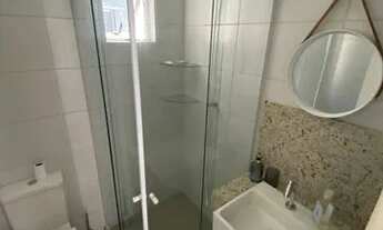 Imagem 4: Apartamento mobiliado Jardim Oceania