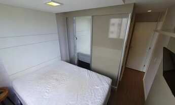 Imagem 7: Alugo excelente apartamento 2 quartos semi mobiliado - Minha Praia