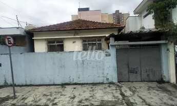 Imagem: Santo André - Casa Comercial - Jardim Bela