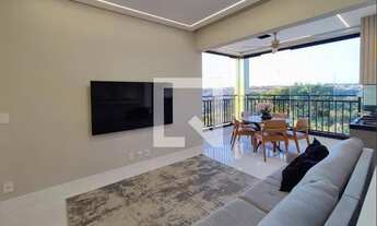 Imagem 4: Apartamento para Aluguel - Swiss Park, 2 Quartos, 96 m2