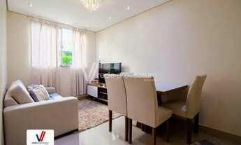 Imagem: Apartamento - Loteamento Parque São Martinho