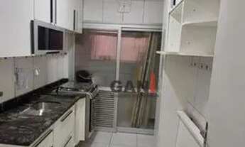 Imagem 6: Apartamento com 3 dormitórios à venda, 68 m² por R$ 610.000,00 - Tatuapé - São Paulo/SP