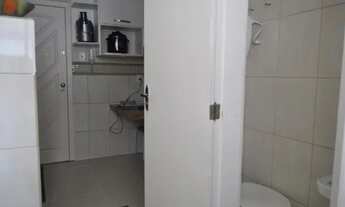 Imagem 7: Apartamento 2/4 Mobiliado - Proximo da Praia