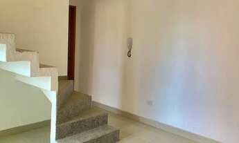 Imagem 3: Cobertura duplex para venda com 100 metros quadrados com 2 quartos