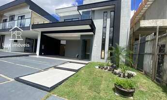 Imagem 2: Morada dos Pássaros / Dúplex 262m² 3 Suítes / Escritório / Área Gourmet / Piscina