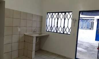 Imagem 4: Casa Aluguel Casa com 1 dormitório