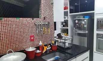 Imagem 6: Apartamento RESIDENCIAL em Ssa - BA, Armação