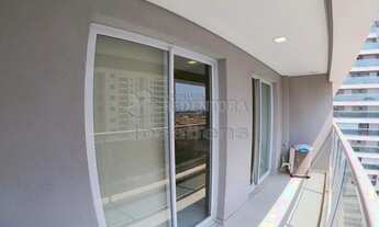 Imagem 5: Apartamento Studio em São José do Rio Preto